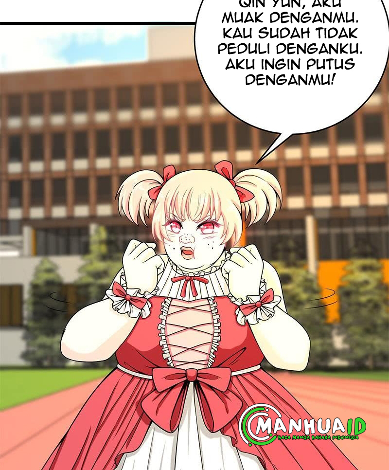 Strongest Transport System Chapter 02 Gambar 21