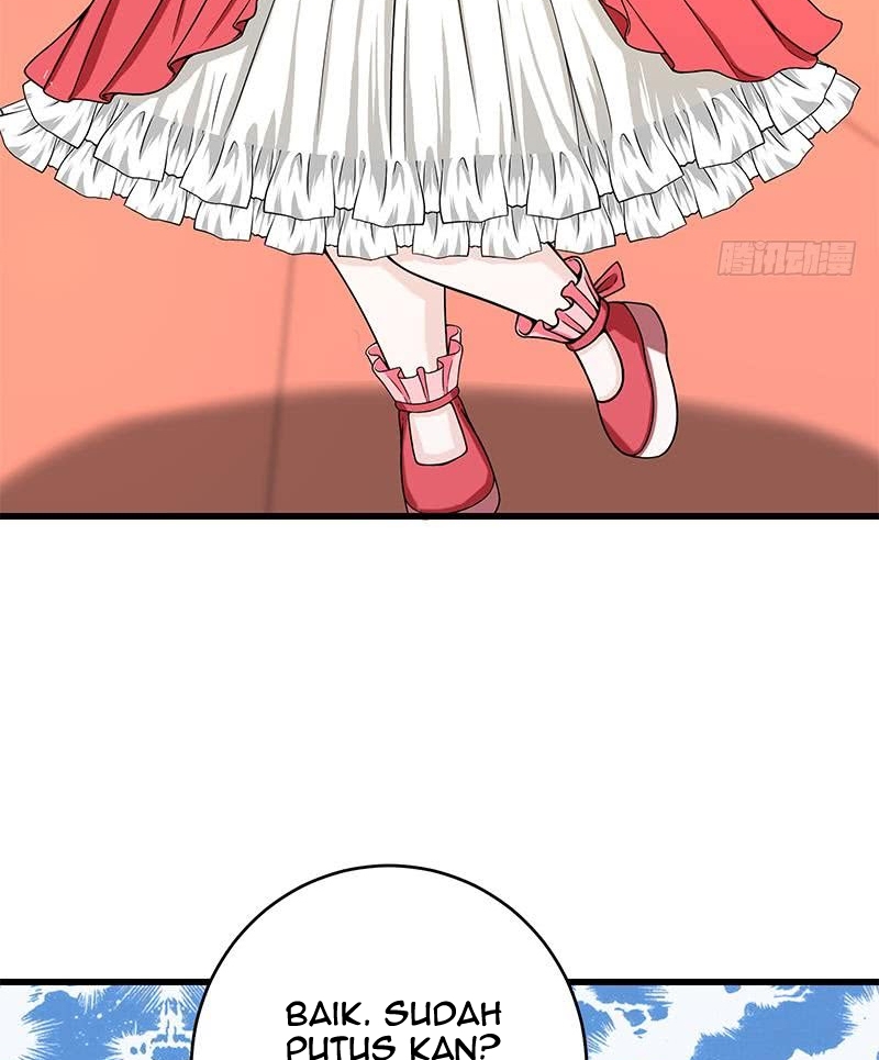 Strongest Transport System Chapter 02 Gambar 22