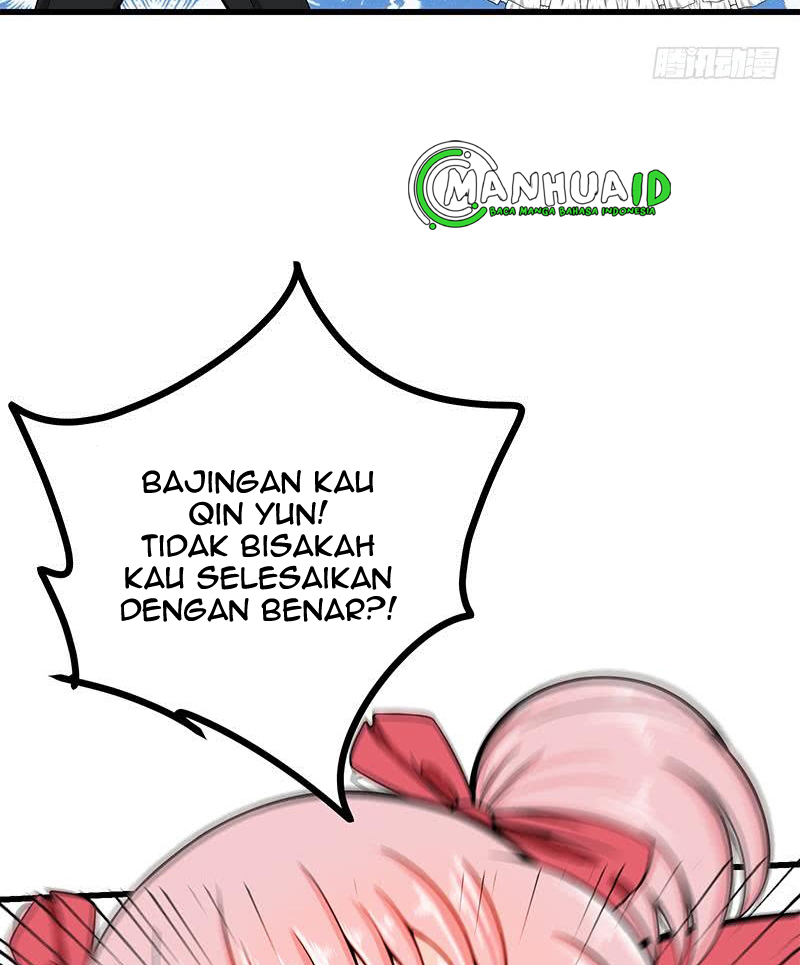 Strongest Transport System Chapter 02 Gambar 24