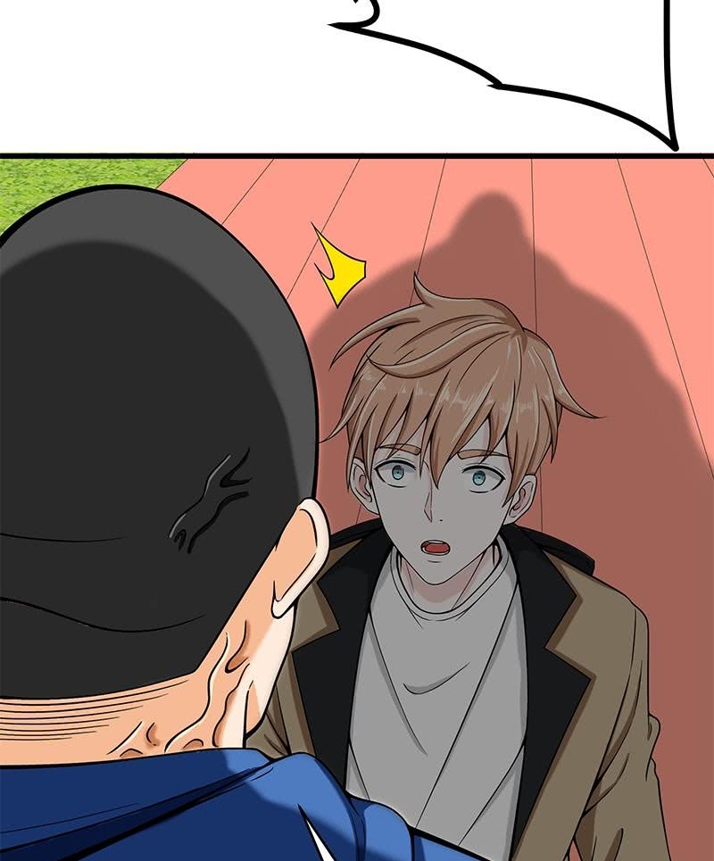 Strongest Transport System Chapter 02 Gambar 26