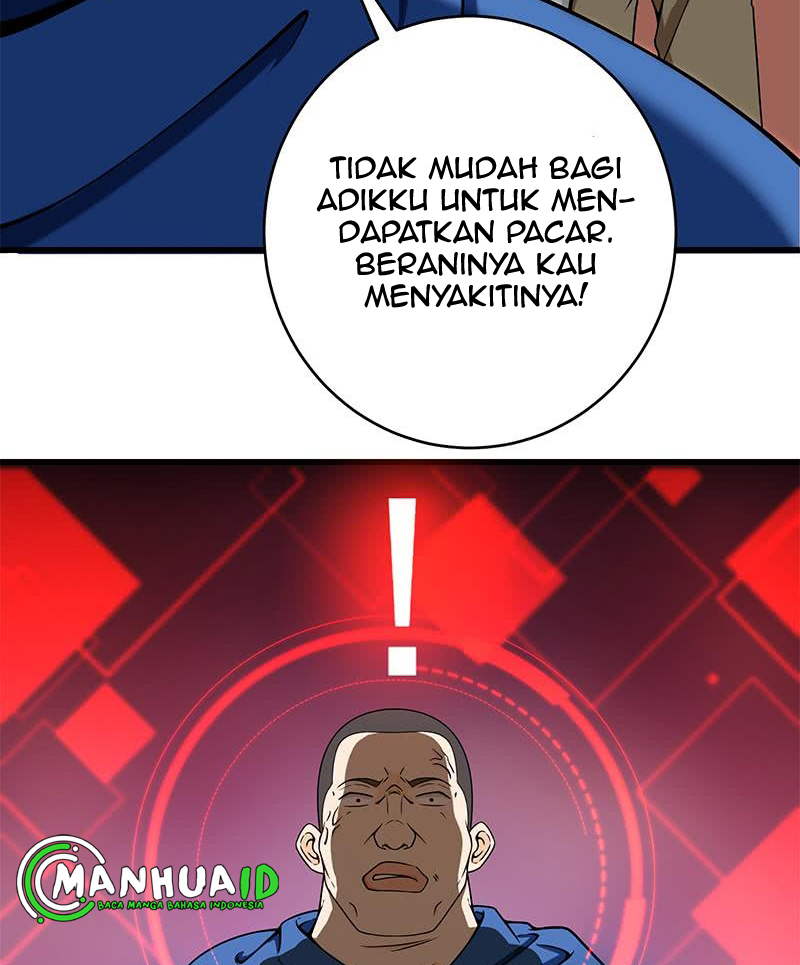 Strongest Transport System Chapter 02 Gambar 27