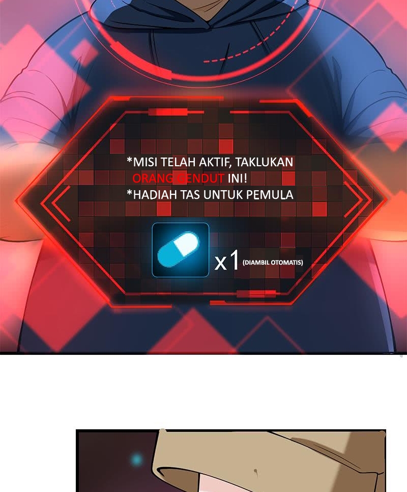 Strongest Transport System Chapter 02 Gambar 28