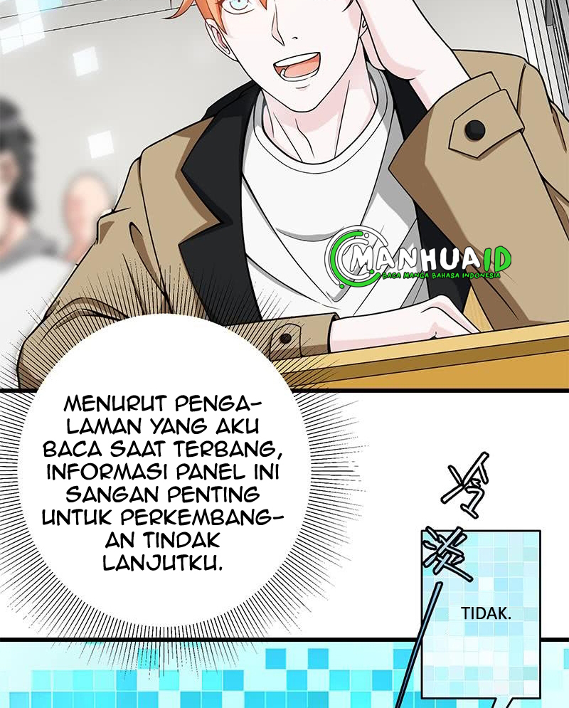 Strongest Transport System Chapter 02 Gambar 3