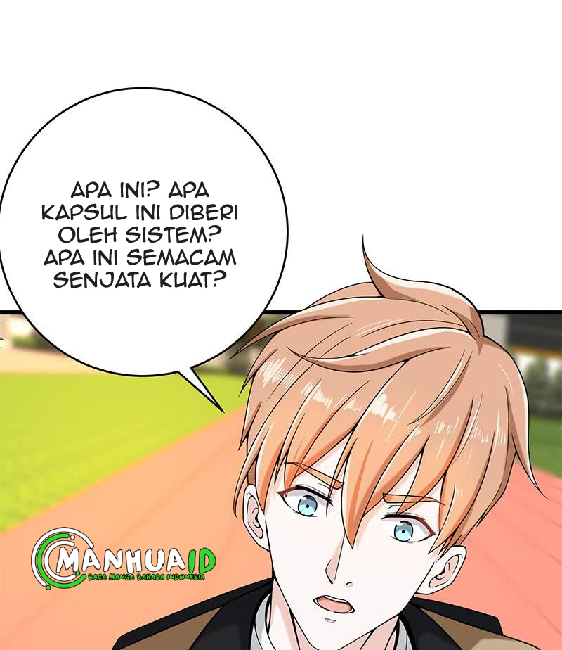 Strongest Transport System Chapter 02 Gambar 30