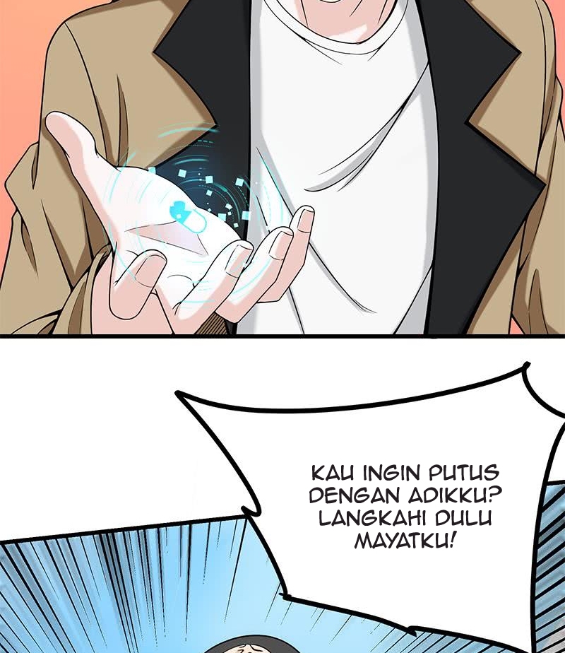 Strongest Transport System Chapter 02 Gambar 31