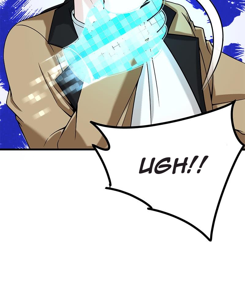 Strongest Transport System Chapter 02 Gambar 34