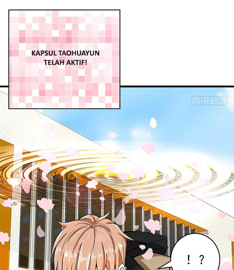 Strongest Transport System Chapter 02 Gambar 35