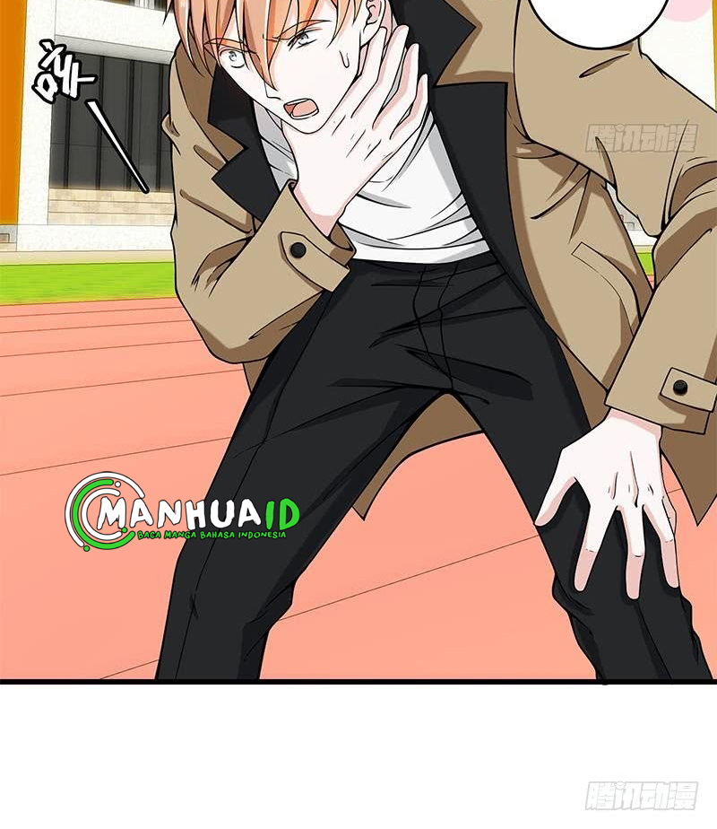 Strongest Transport System Chapter 02 Gambar 36