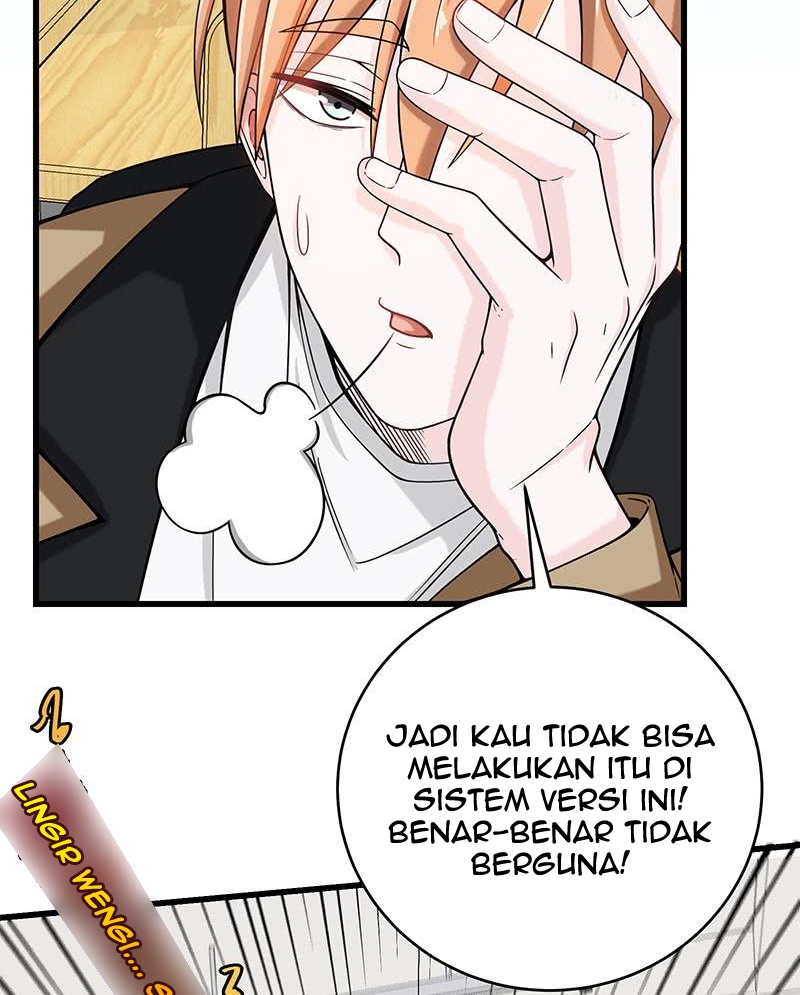 Strongest Transport System Chapter 02 Gambar 5