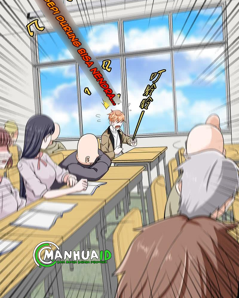 Strongest Transport System Chapter 02 Gambar 6
