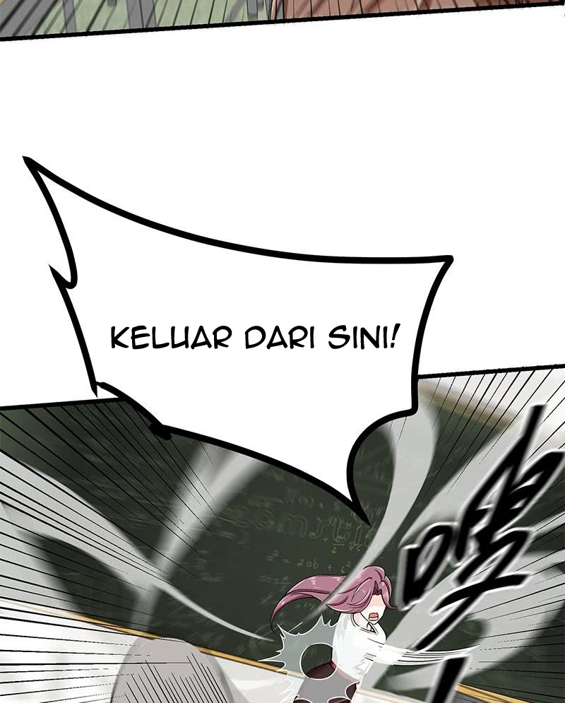 Strongest Transport System Chapter 02 Gambar 7