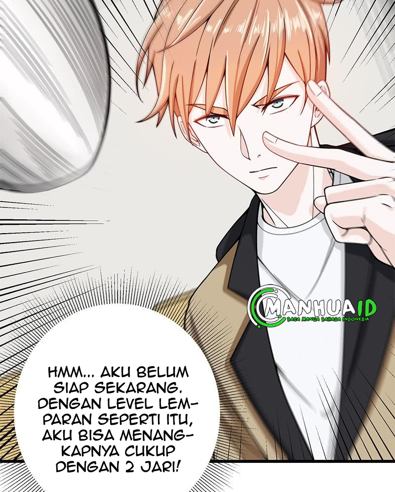 Strongest Transport System Chapter 02 Gambar 9