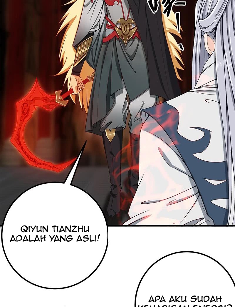 Strongest Transport System Chapter 01 Gambar 18