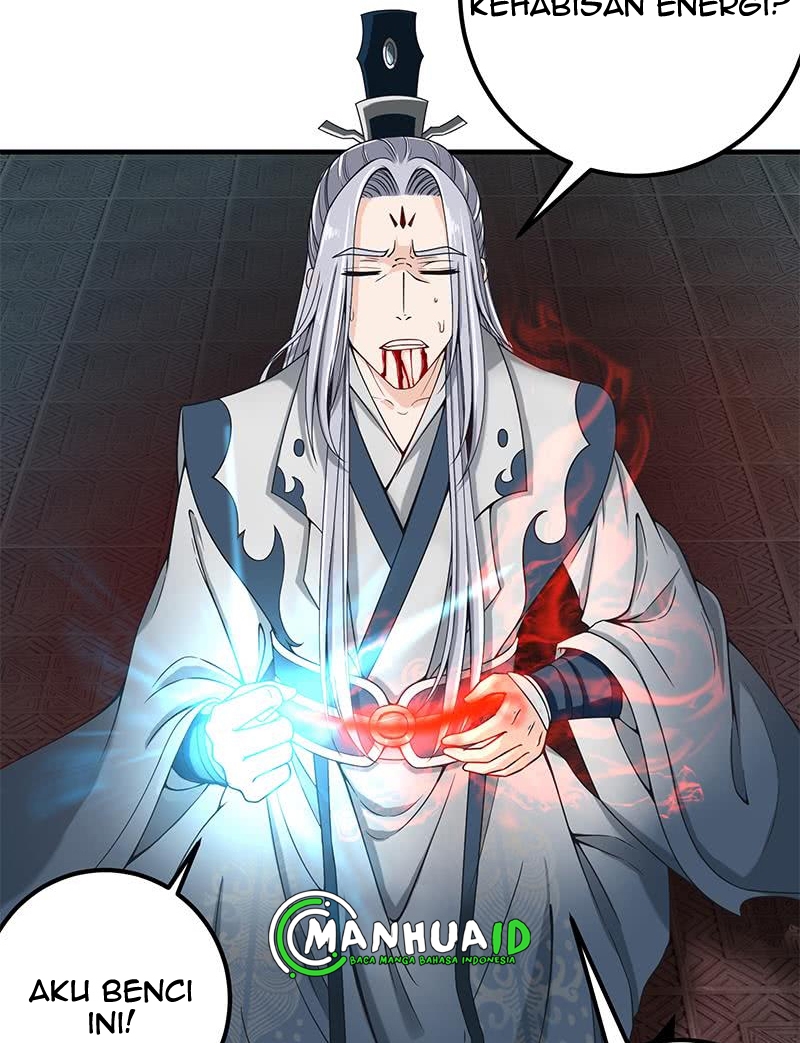 Strongest Transport System Chapter 01 Gambar 19