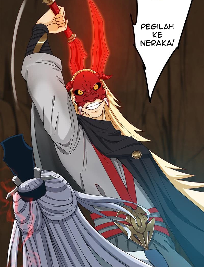 Strongest Transport System Chapter 01 Gambar 21