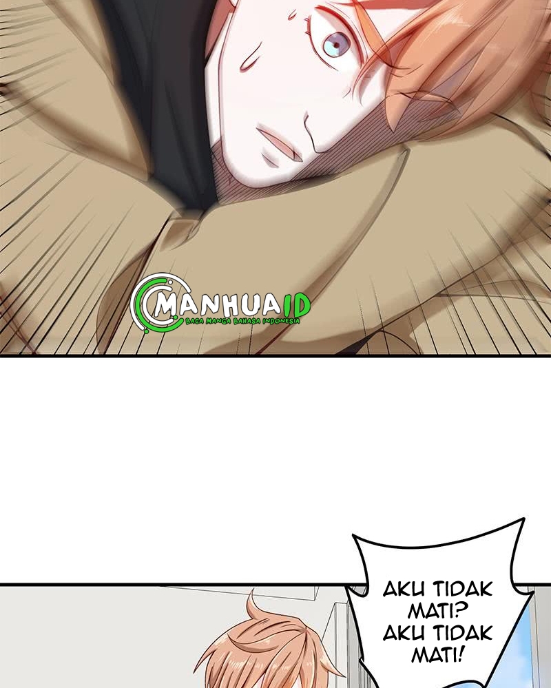 Strongest Transport System Chapter 01 Gambar 28