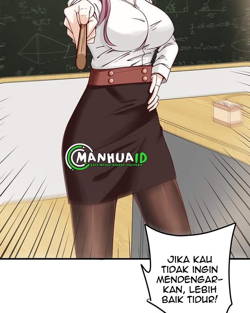 Strongest Transport System Chapter 01 Gambar 32