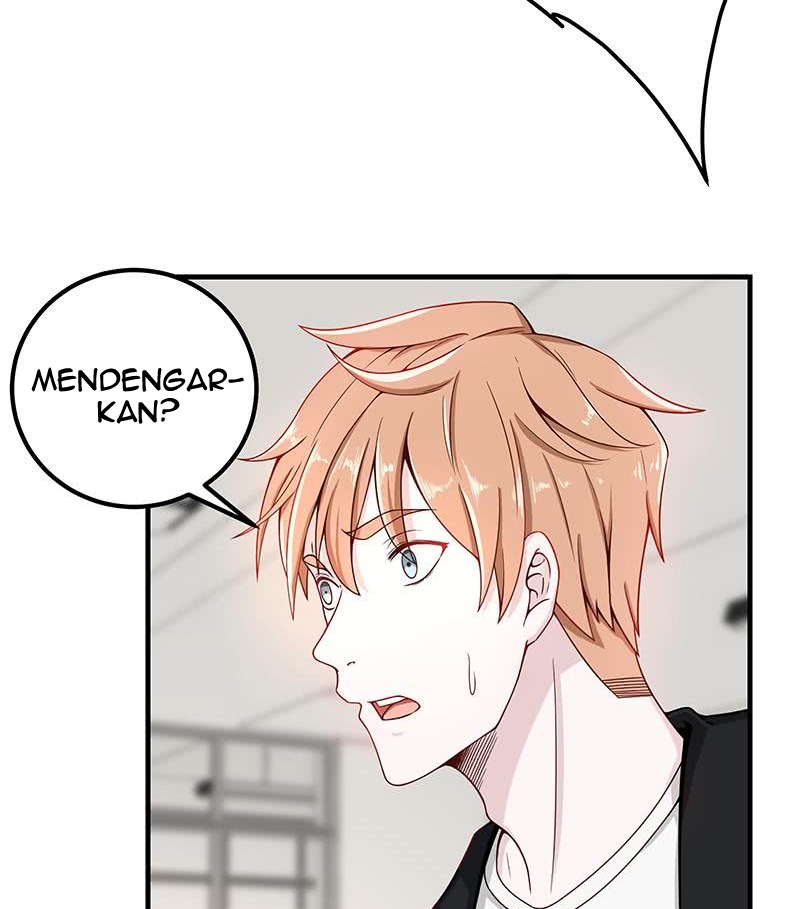 Strongest Transport System Chapter 01 Gambar 33