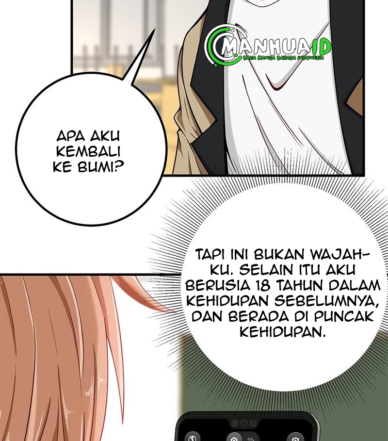 Strongest Transport System Chapter 01 Gambar 34