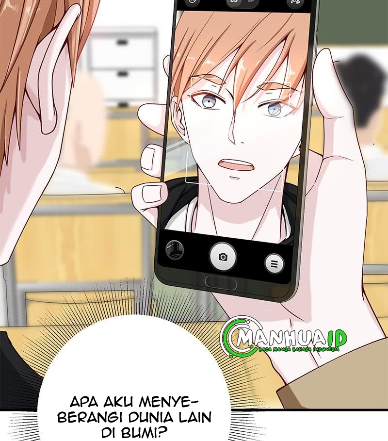Strongest Transport System Chapter 01 Gambar 35