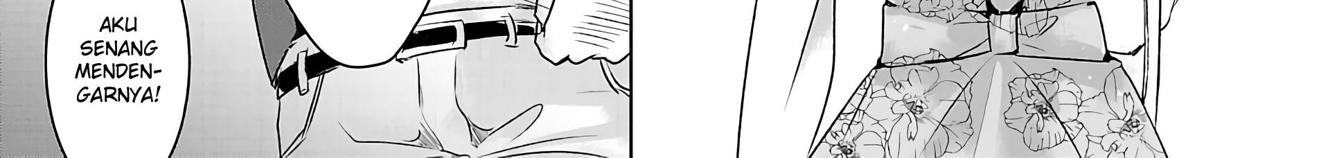 Ashita, Watashi wa Dareka no Kanojo Chapter 01 Gambar 19