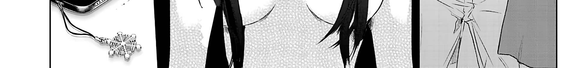 Ashita, Watashi wa Dareka no Kanojo Chapter 01 Gambar 25