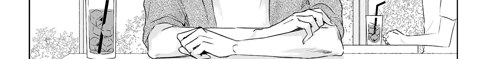 Ashita, Watashi wa Dareka no Kanojo Chapter 01 Gambar 37