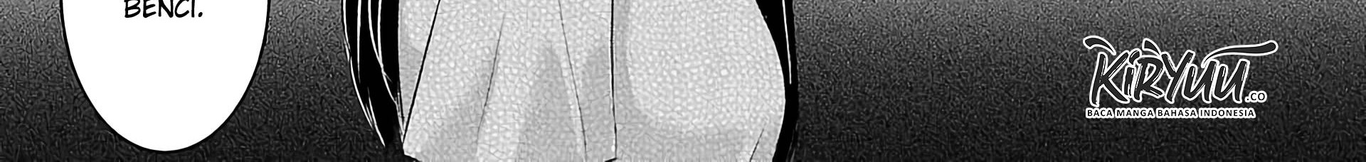 Ashita, Watashi wa Dareka no Kanojo Chapter 01 Gambar 41