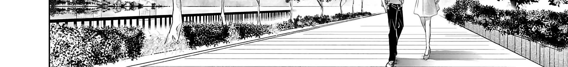 Ashita, Watashi wa Dareka no Kanojo Chapter 01 Gambar 45