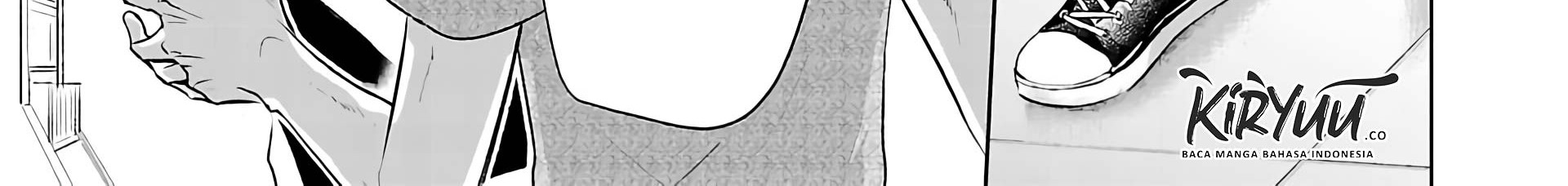 Ashita, Watashi wa Dareka no Kanojo Chapter 01 Gambar 59