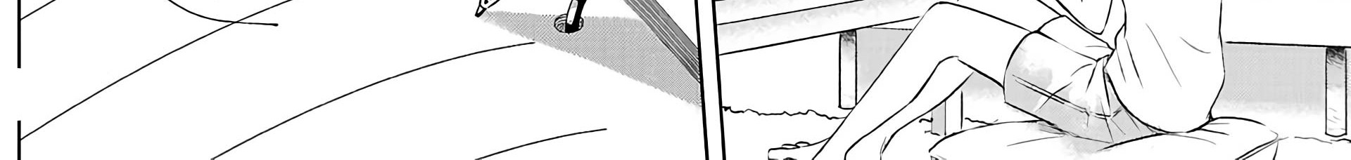 Ashita, Watashi wa Dareka no Kanojo Chapter 01 Gambar 73