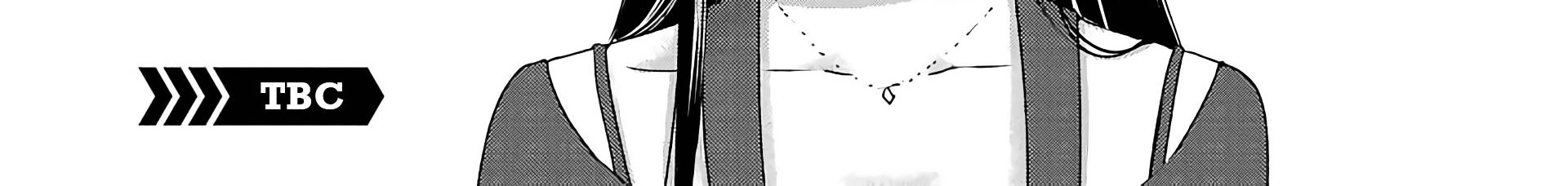 Ashita, Watashi wa Dareka no Kanojo Chapter 01 Gambar 79