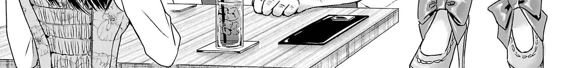 Ashita, Watashi wa Dareka no Kanojo Chapter 01 Gambar 13