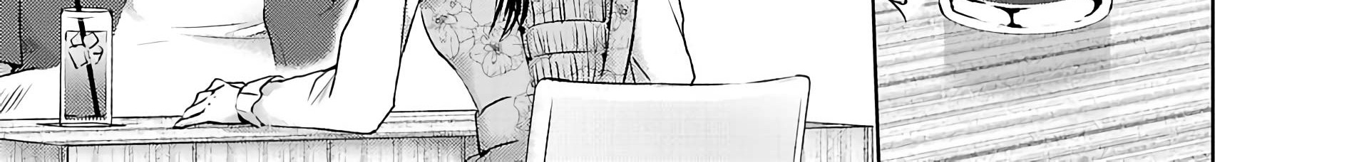 Ashita, Watashi wa Dareka no Kanojo Chapter 01 Gambar 15