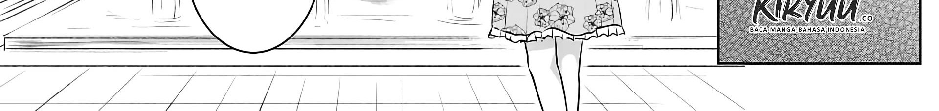 Ashita, Watashi wa Dareka no Kanojo Chapter 01 Gambar 17