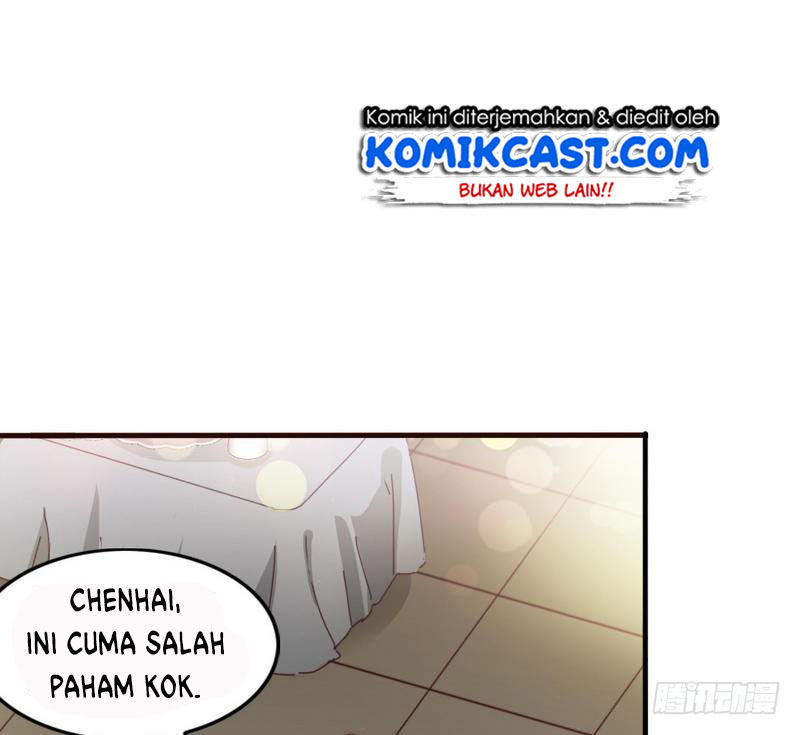 My Wife is Cold-Hearted Chapter 71 Gambar 10