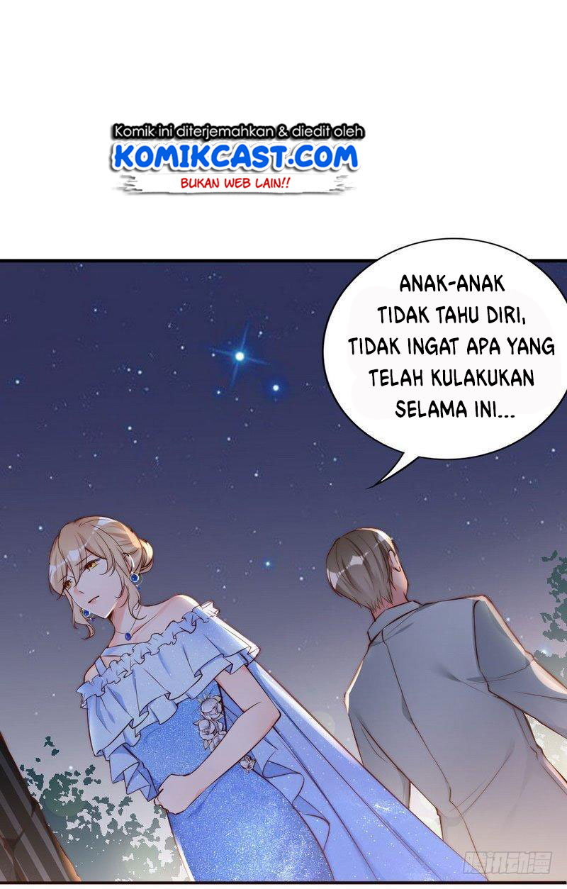 My Wife is Cold-Hearted Chapter 71 Gambar 14