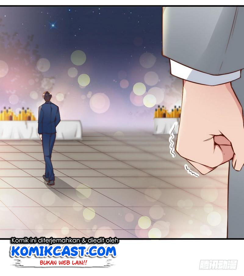 My Wife is Cold-Hearted Chapter 71 Gambar 21