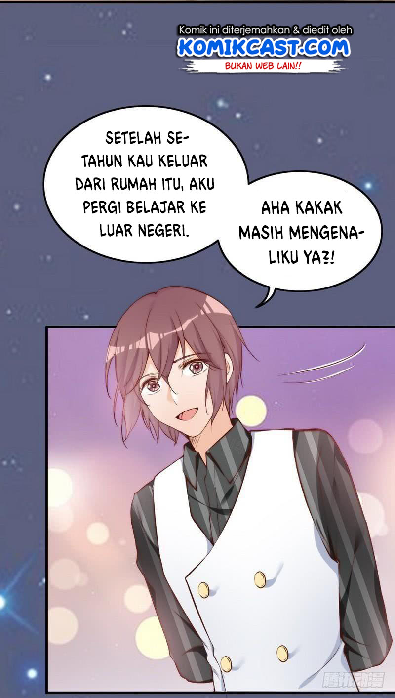 My Wife is Cold-Hearted Chapter 71 Gambar 24