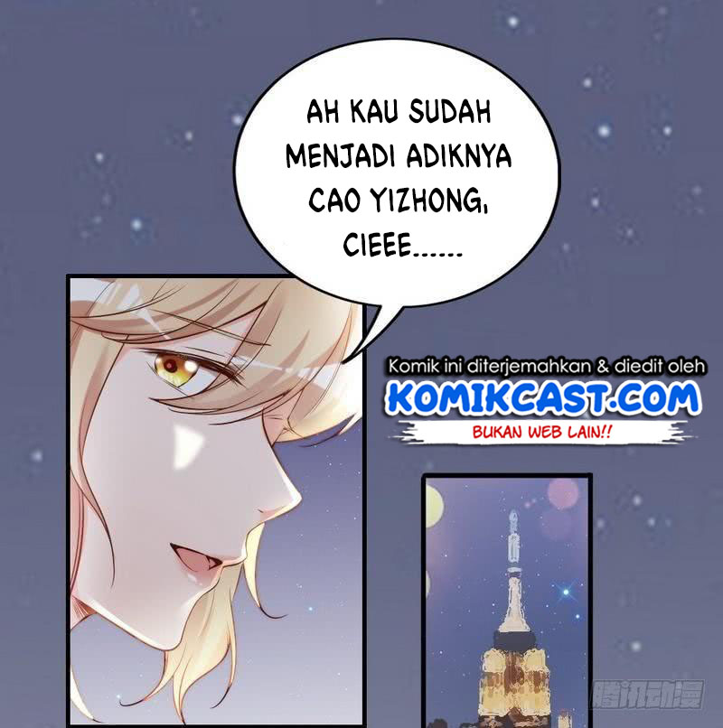 My Wife is Cold-Hearted Chapter 71 Gambar 25