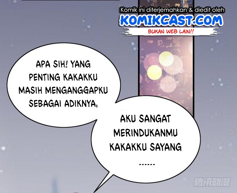 My Wife is Cold-Hearted Chapter 71 Gambar 26