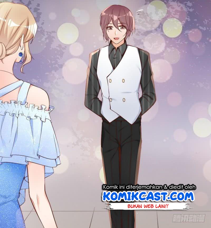 My Wife is Cold-Hearted Chapter 71 Gambar 34