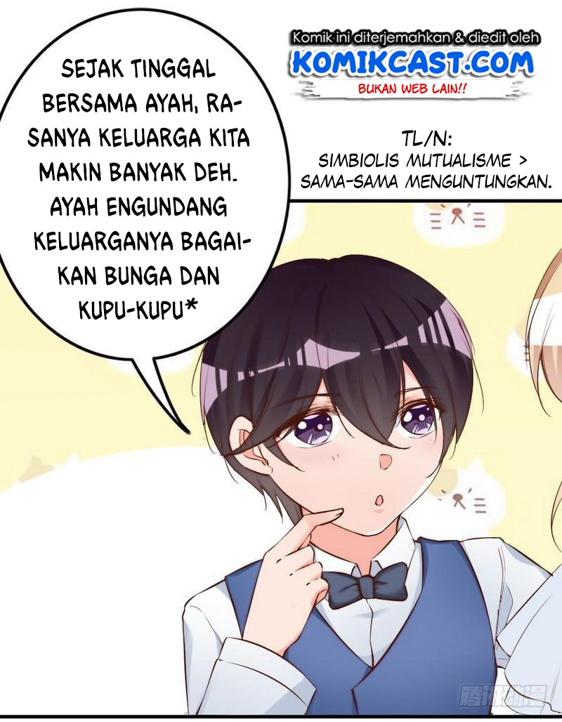 My Wife is Cold-Hearted Chapter 71 Gambar 37