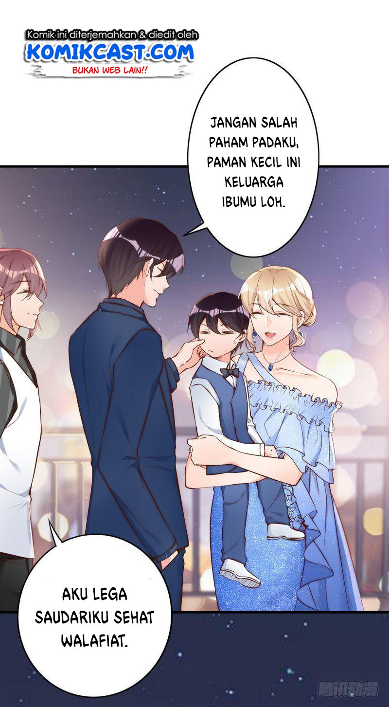 My Wife is Cold-Hearted Chapter 71 Gambar 38
