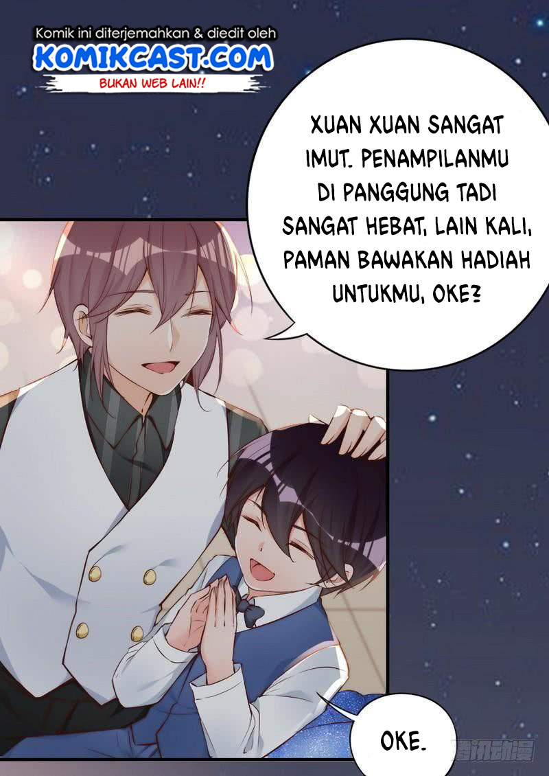 My Wife is Cold-Hearted Chapter 71 Gambar 39