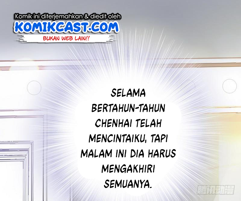 My Wife is Cold-Hearted Chapter 71 Gambar 42
