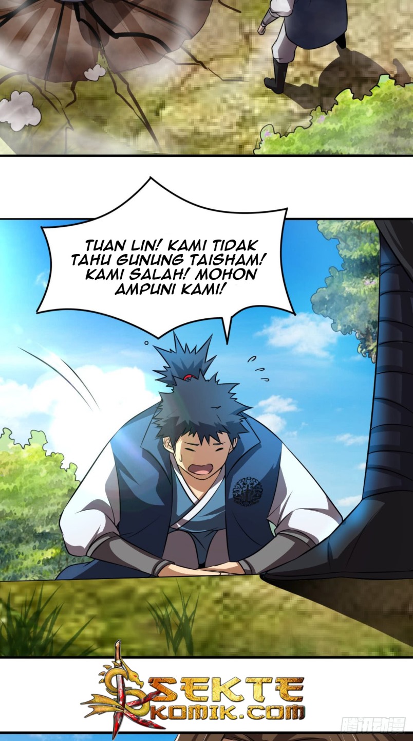 Xiu Tian Chuan Chapter 09 Gambar 31
