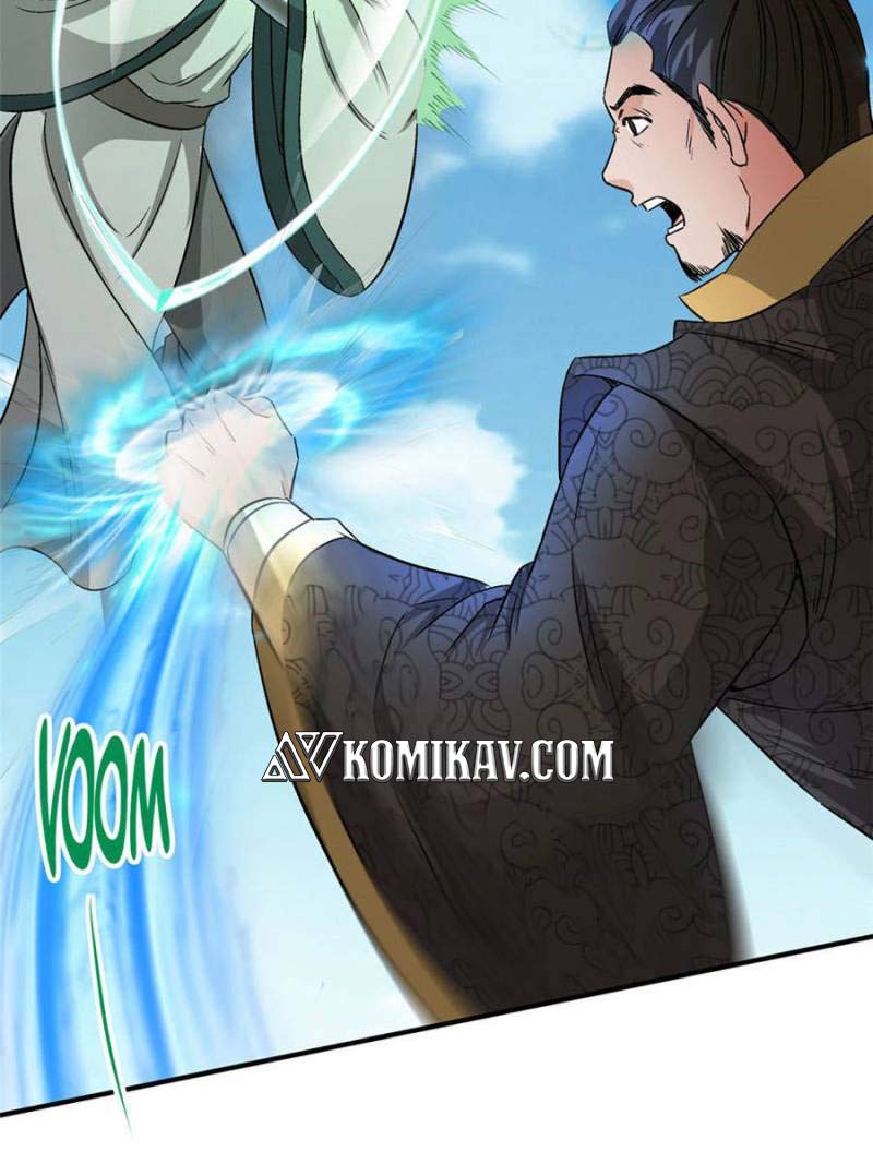 The Crazy Adventures of Mystical Doctor Chapter 133 Gambar 36