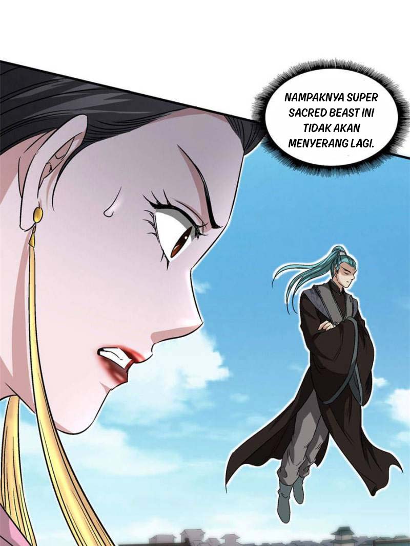 The Crazy Adventures of Mystical Doctor Chapter 133 Gambar 37