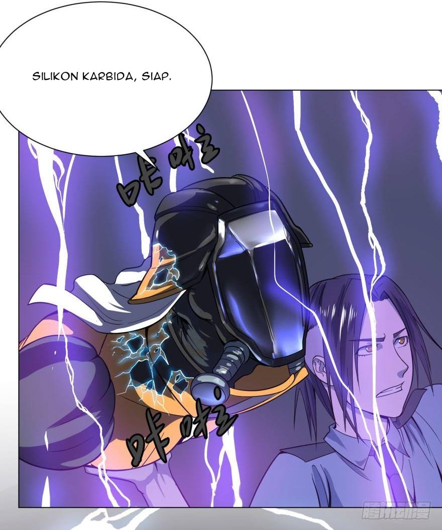 List of Big Villians Chapter 36 Gambar 15